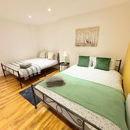 Kensington Guest Rooms 98 Λονδίνο Εξωτερικό φωτογραφία