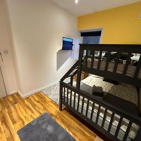 Kensington Guest Rooms 98 Λονδίνο Εξωτερικό φωτογραφία