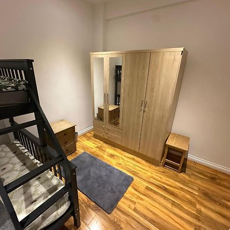 Kensington Guest Rooms 98 Λονδίνο Εξωτερικό φωτογραφία