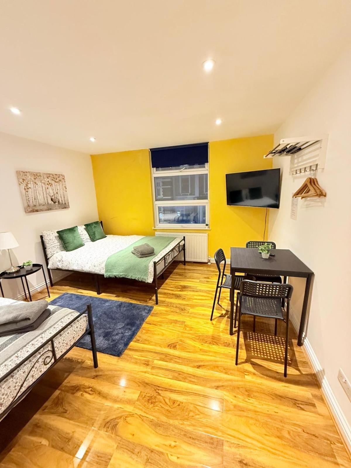 Kensington Guest Rooms 98 Λονδίνο Εξωτερικό φωτογραφία