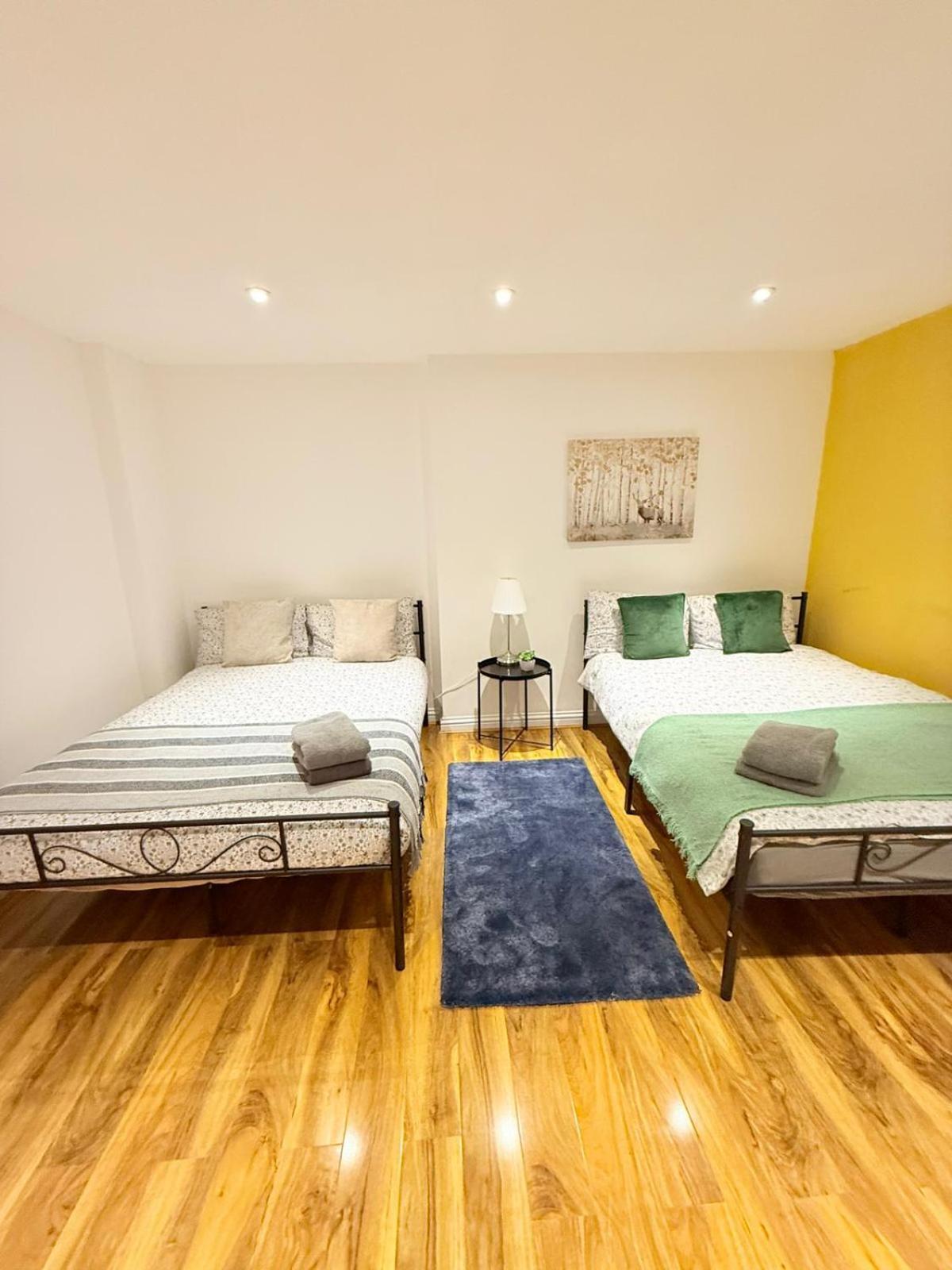 Kensington Guest Rooms 98 Λονδίνο Εξωτερικό φωτογραφία