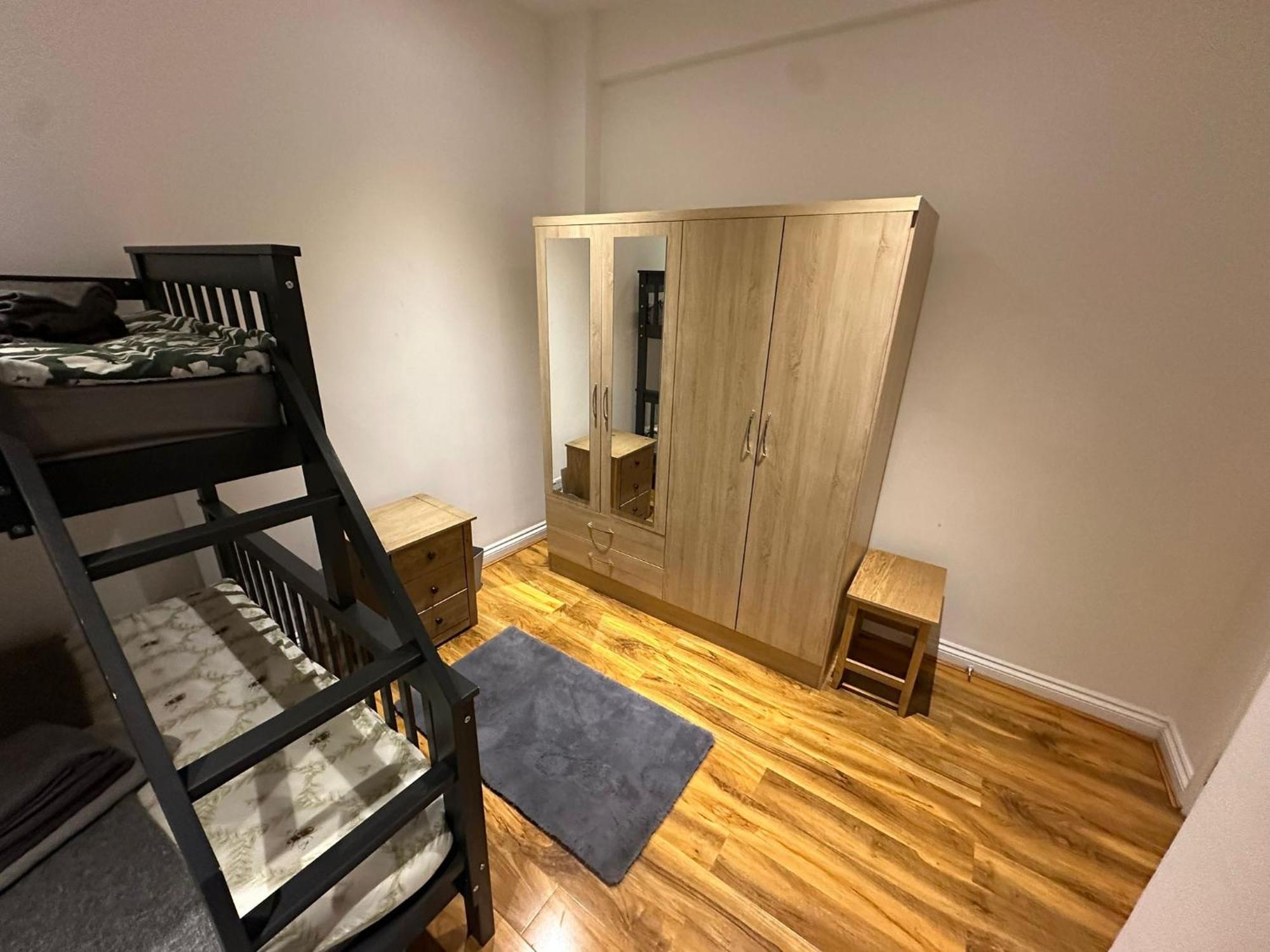 Kensington Guest Rooms 98 Λονδίνο Εξωτερικό φωτογραφία