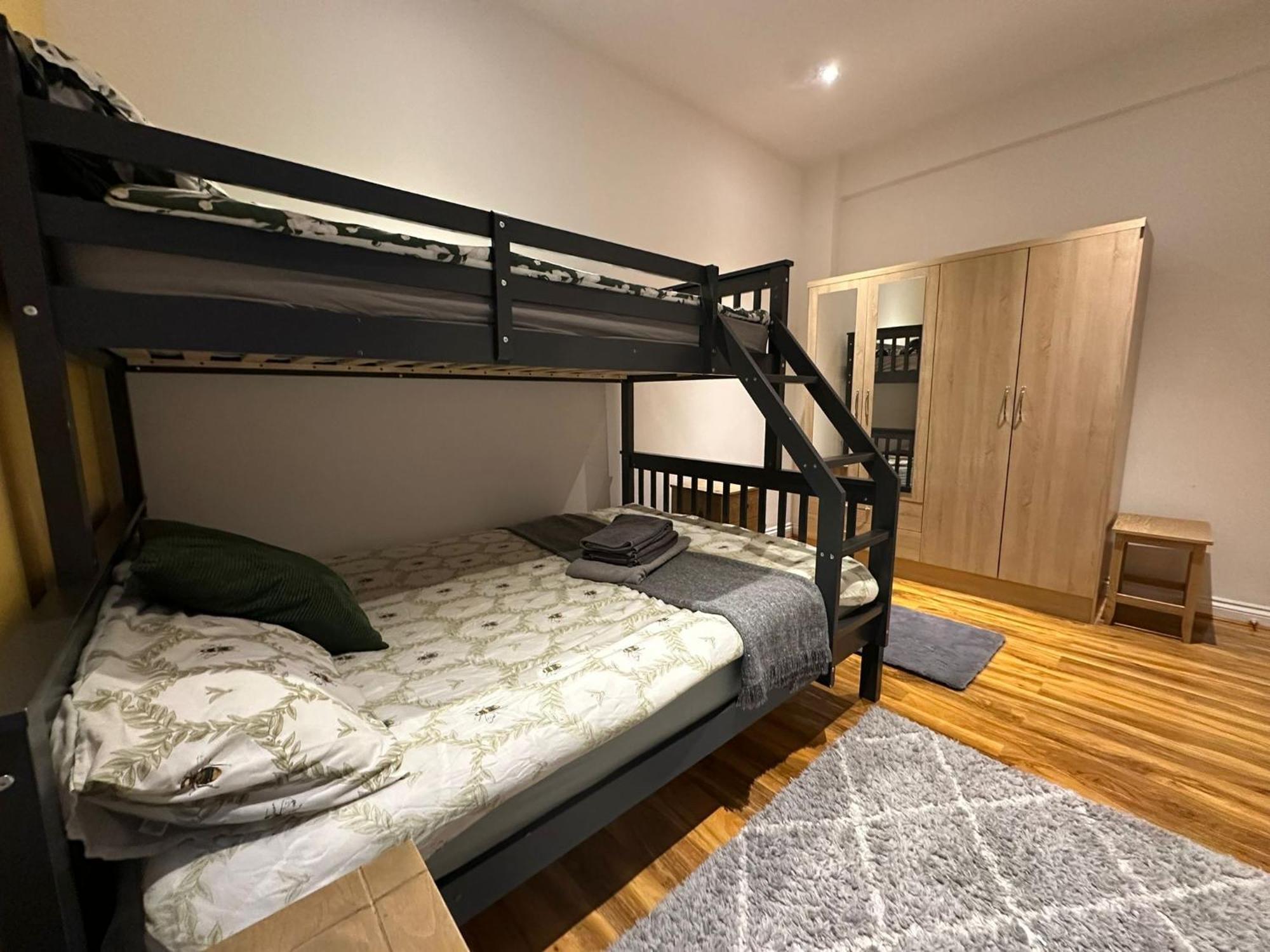 Kensington Guest Rooms 98 Λονδίνο Εξωτερικό φωτογραφία