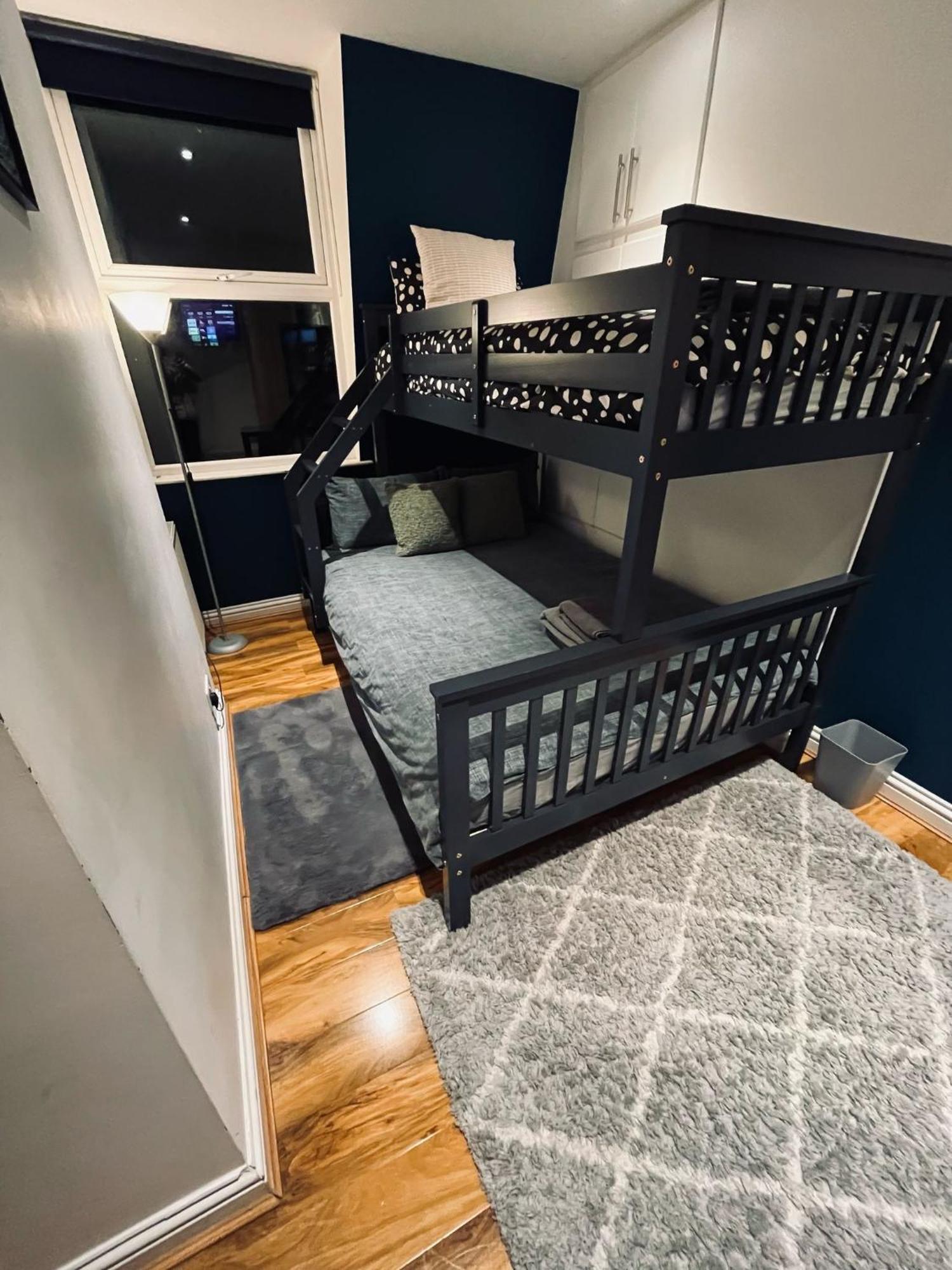 Kensington Guest Rooms 98 Λονδίνο Εξωτερικό φωτογραφία
