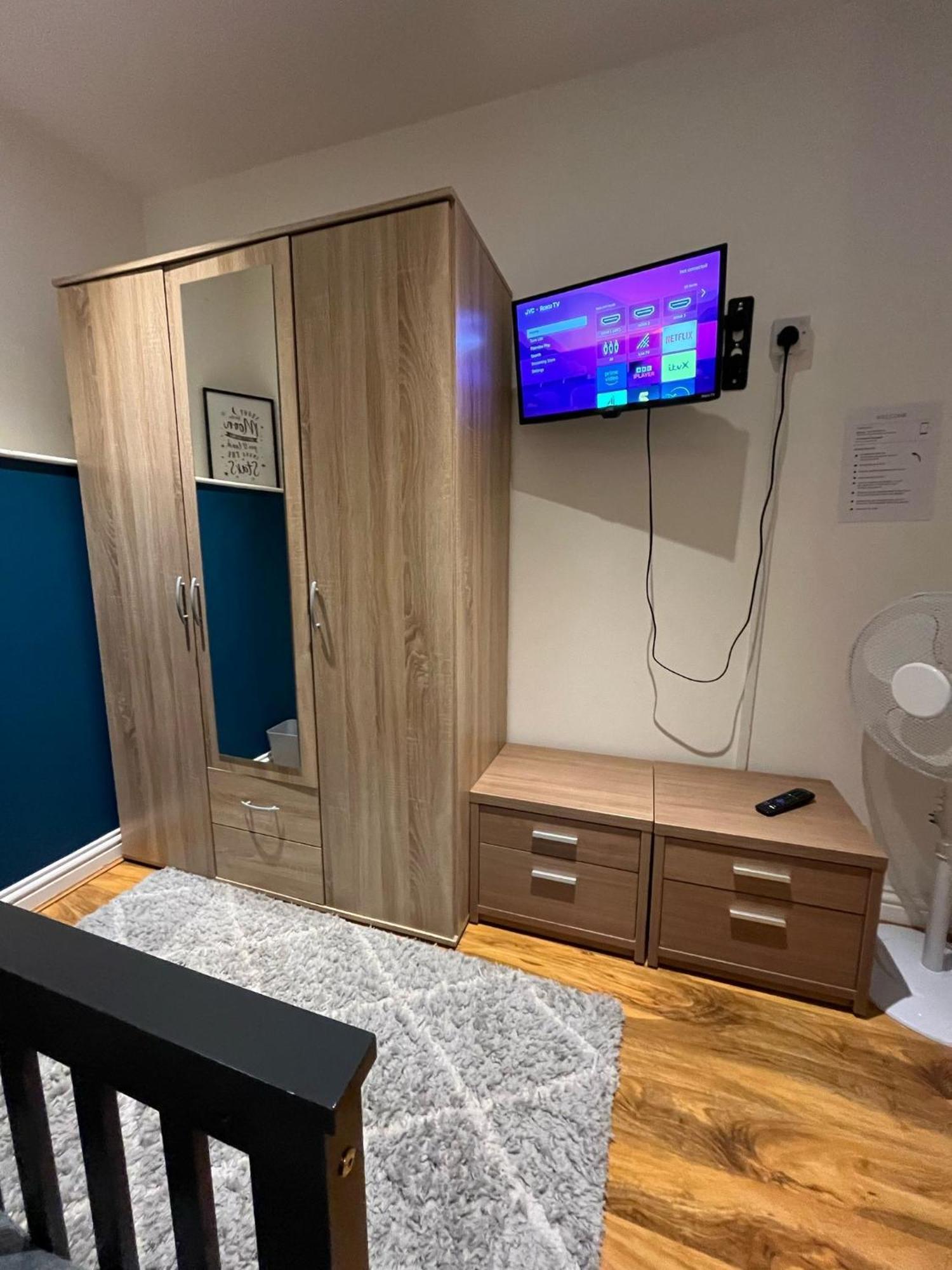 Kensington Guest Rooms 98 Λονδίνο Εξωτερικό φωτογραφία