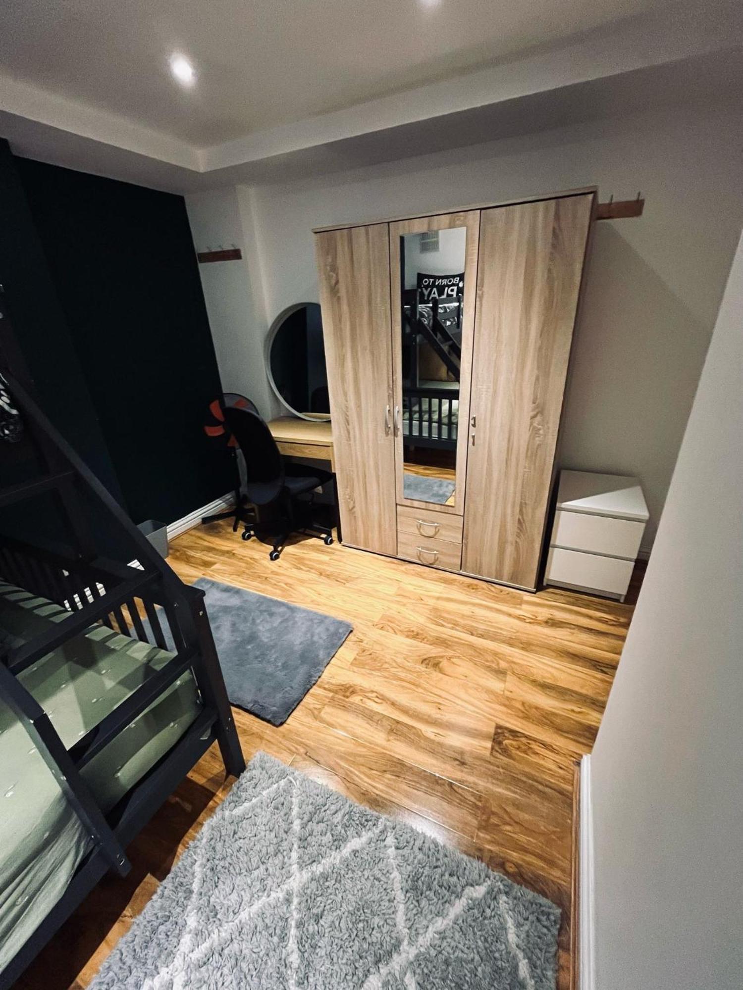 Kensington Guest Rooms 98 Λονδίνο Εξωτερικό φωτογραφία